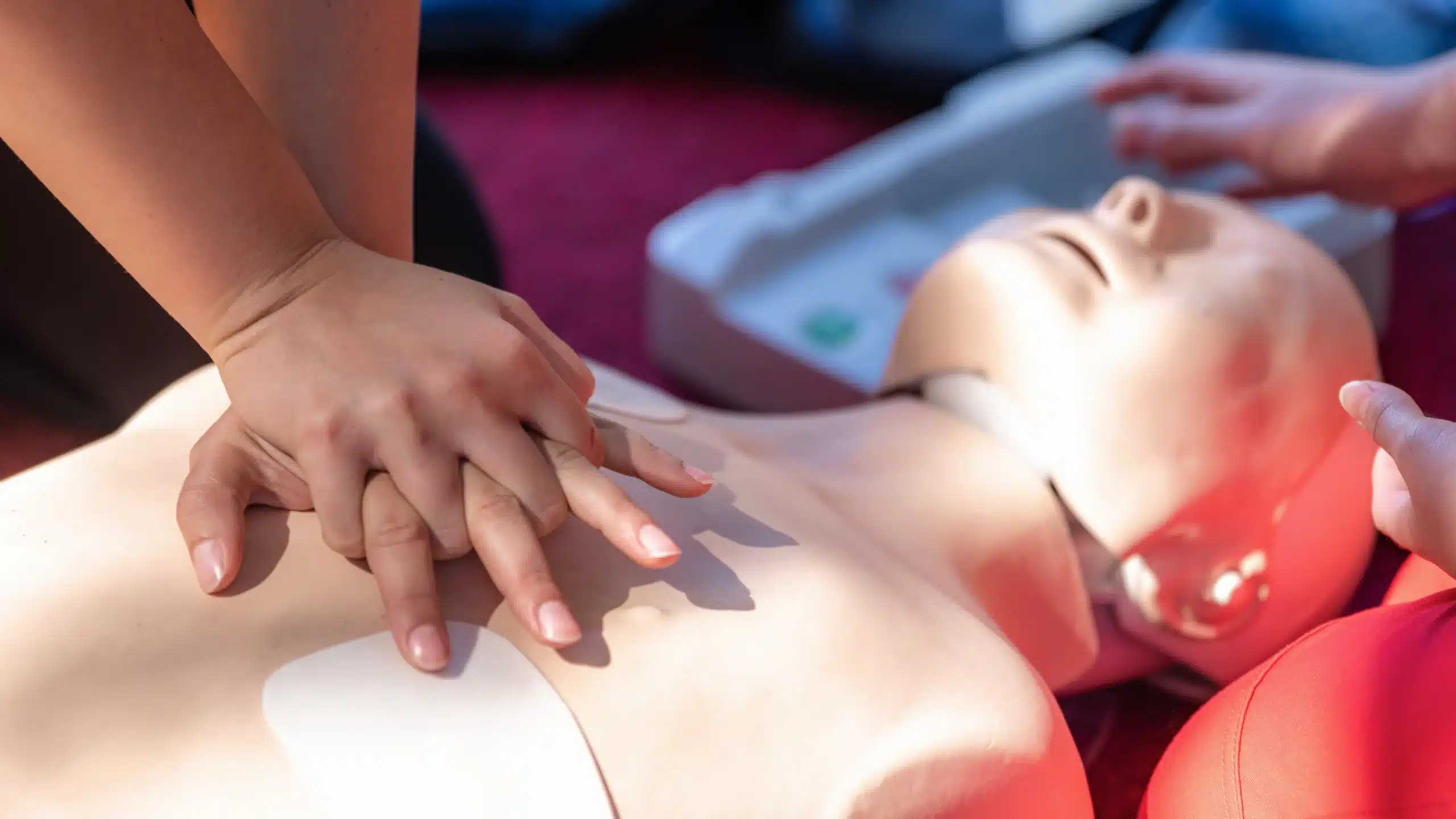 BLS Classes in San Rafael: Your Guide