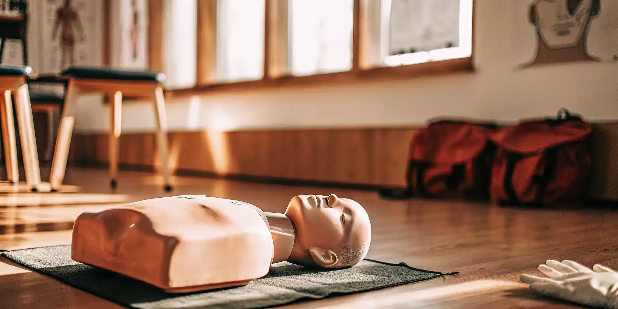 CPR Certification in San Rafael: Your Complete Guide