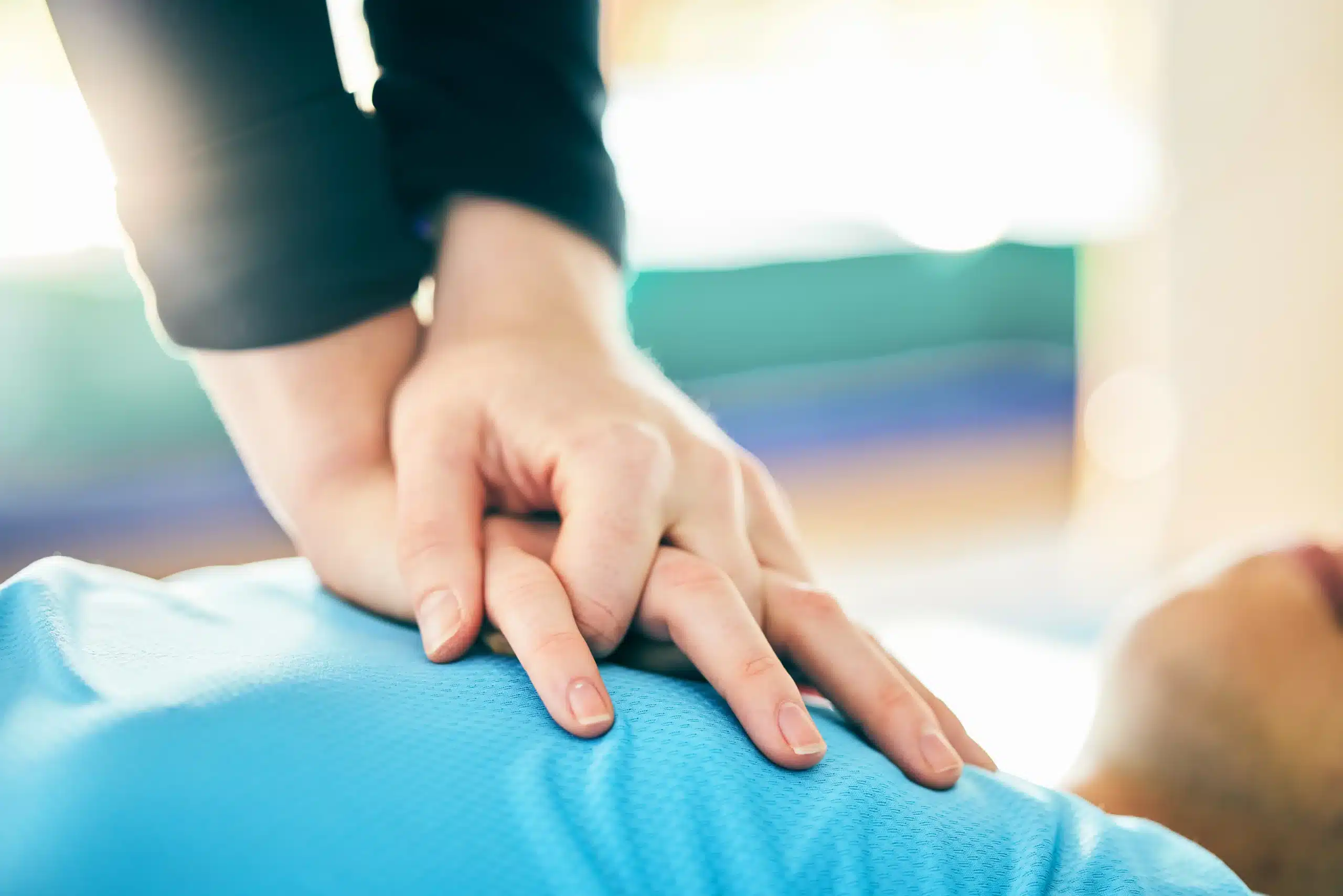 CPR Certification Near Me: A Practical Guide