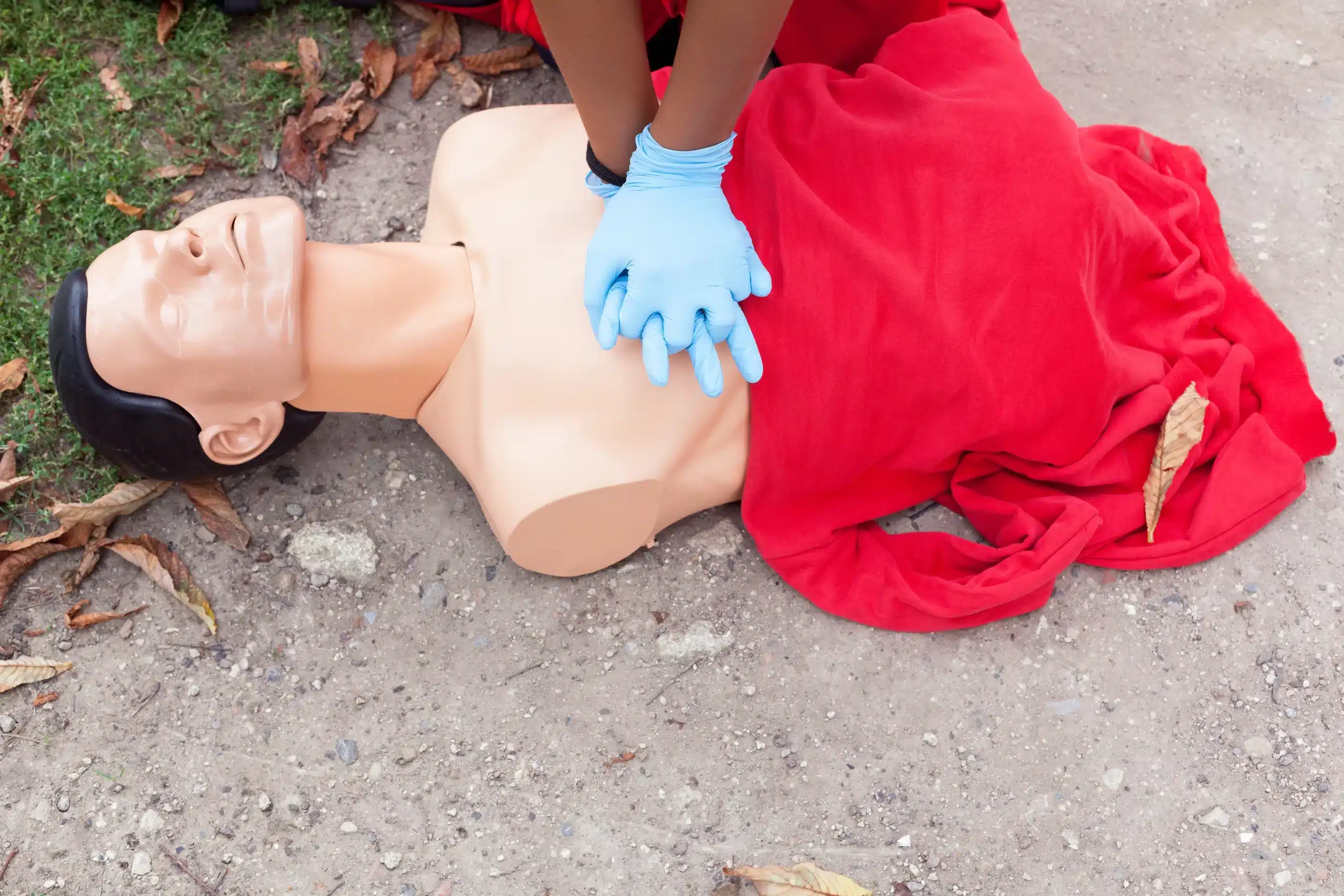 CPR in San Rafael: Your Guide to Certification