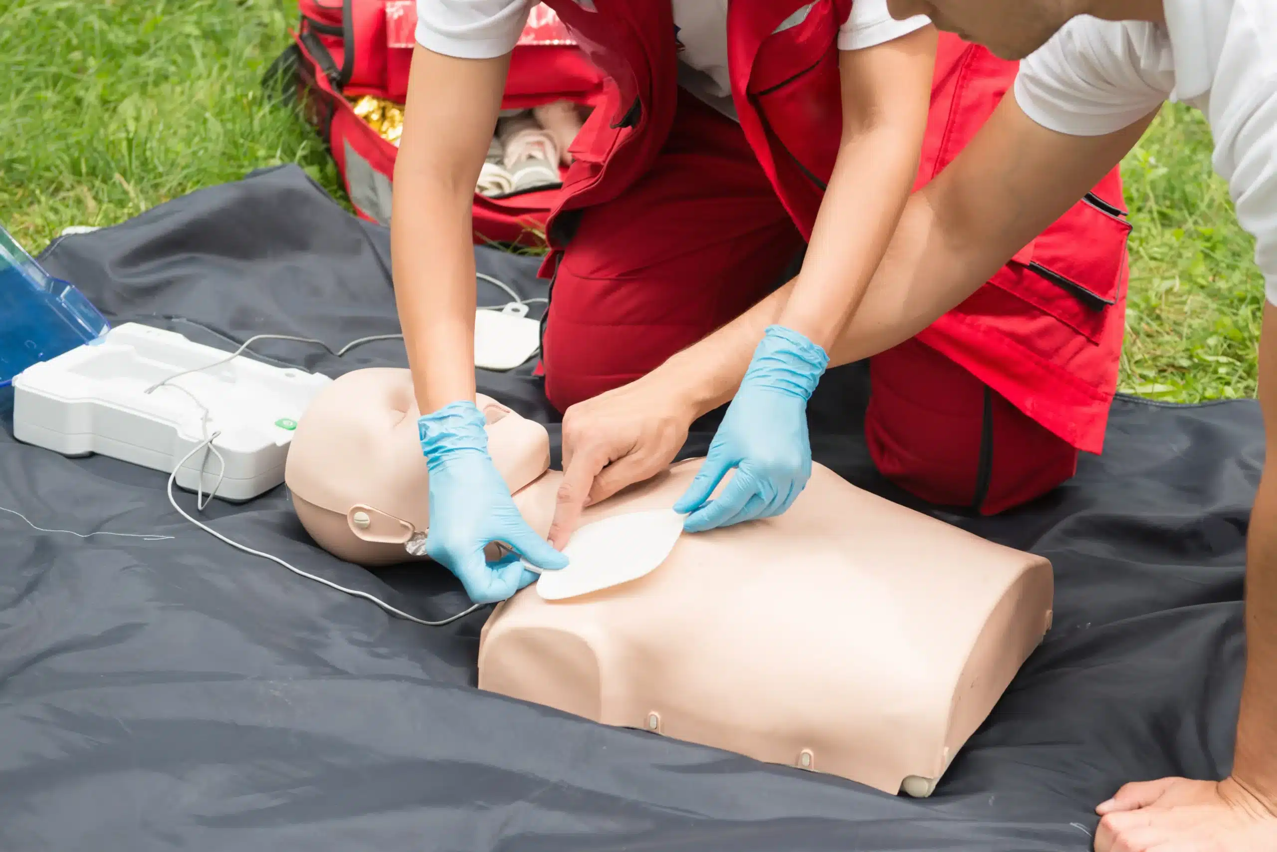 Lifeguard CPR Classes in San Rafael: Your Complete Guide